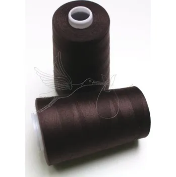 Nit Hard - 5000YD - tmavě hnědá