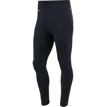 Běžecké oblečení Sensor Trail pánské kalhoty černá S