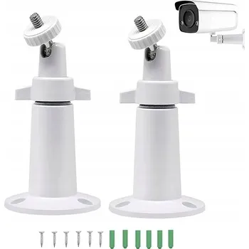 Nástěnný držák pro kameru Arlo s 360° otáčením