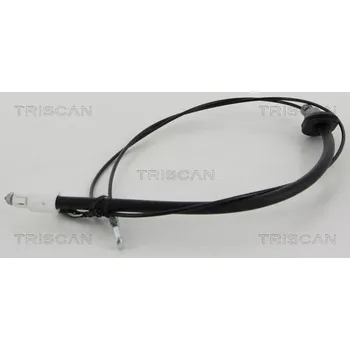 Brzdový systém Tažné lanko, parkovací brzda TRISCAN 8140 10149