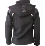 GEOGRAPHICAL NORWAY bunda dámská TEHILA LADY 005 softshell L černá