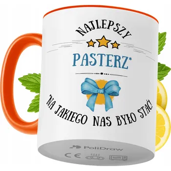 Hrnek Polidraw Hrnek Polidraw pro plastika keramika 330 ml