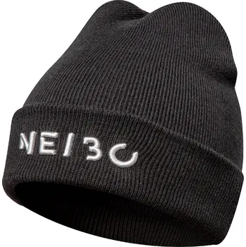Čepice KULICH NEIBO logo - black