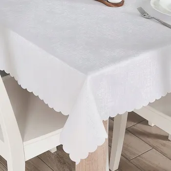 ubrus Ubrus odolný proti skvrnám 140 cm x 240 cm obdélníkový