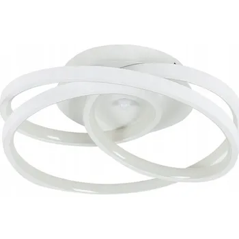 Závěsné svítidlo GOECO stropní svítidlo 1 světelný bod integrovaný LED zdroj