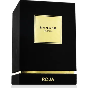Pánský parfém Roja Parfums Danger Pour Homme Parfém 50 ml M varianta Nový obal