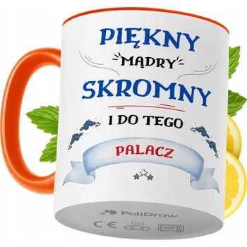 Hrnek Polidraw Hrnek Polidraw Pro Truhláře keramický 330 ml