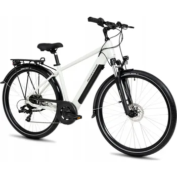 Jízdní kolo 28202546-A - 20 L Elektrokolo PROECO SUV 2.0 High Frame Integrated sz