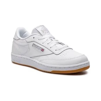 Dámská obuv Sneakersy Reebok Club C CN5646 Bílá 34_5