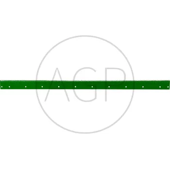 Pracovní nůž Nůž pro McHale, délka 1300 mm