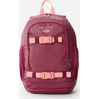 Městský batoh RIP CURL batoh - Posse Mid 22L Transient Plum (48)