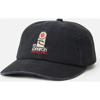 Kšiltovka RIP CURL kšiltovka - Search Sb Cap Black (90)