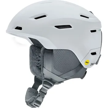 Helma na in-line SMITH helma - Descend Mips Matte White (7DE) velikost: XL