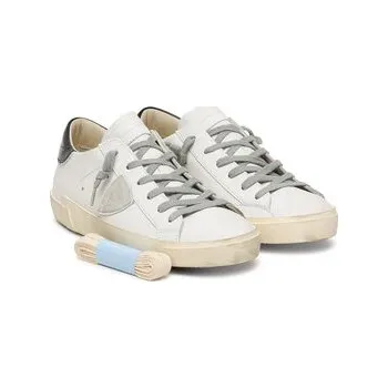 Dámské tenisky Sneakersy Philippe Model PRLD V030 Bílá 36