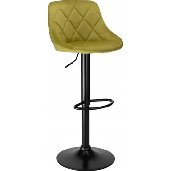 Barová židle Plast Barová Židle Gockowiak z dubu a ořechu 5 cm