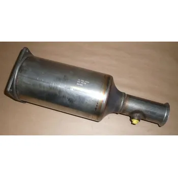 Filtr pevných částic Filtr pevných částic FAP CITROEN C5 - 2.2 HDi - 095-009 1731L6 9637505680