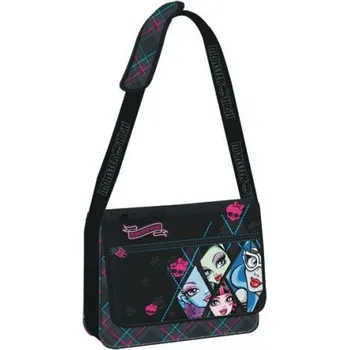 STARPAK TAŠKA PŘES RAMENO, MONSTER HIGH
