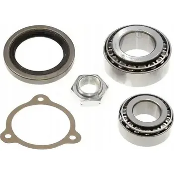 Sada ložisek kol Optimal 681909