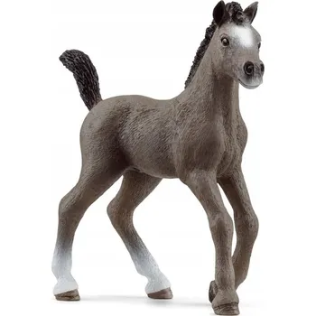 Figurka SCHLEICH 13957 Hříbě klisny plemene Selle Francais