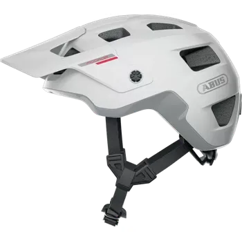 Cyklistická přilba Abus MoDrop helmet 2024 white M