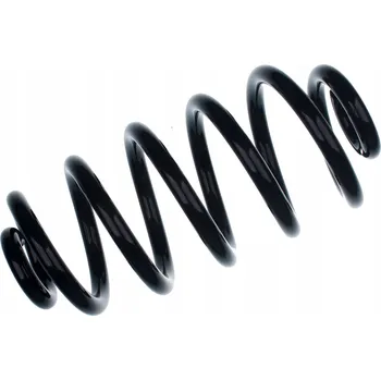 Denckermann D700006 Pružina zavěšení