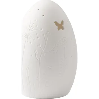 Dekorativní svítidlo räder Velikonoční LED lampa Floral Egg