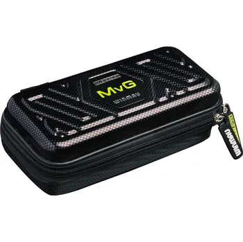 Pouzdro Winmau Armor MvG G1 černé na 1 set šipek