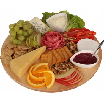 Kuchyňské prkénko Prkénko na Woodcarver , dřevěné, 1 ks