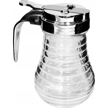 Dávkovač mýdla Dávkovač na ocet maggi tekutý, nádoba na koření