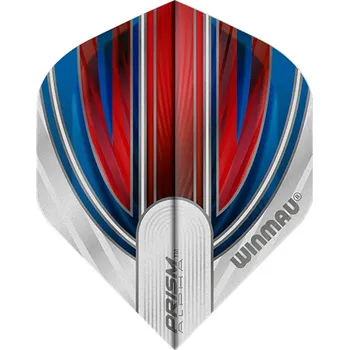 Šipka Letky na šipky Winmau ALPHA standard Daryl Gurney