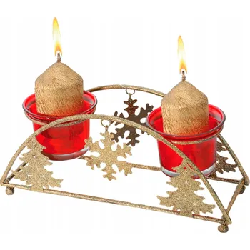 Svícen Svícen, podstavec Sagrado 3 cm