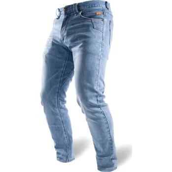 Pánské džíny Kalhoty Pentagon Rogue Jeans light indigo 46 / 32” (regular)