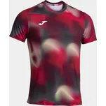 Pánské funkční triko JOMA R-TRAIL Nature Red S