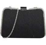 Luxusní dámské psaníčko Michelle Moon Arnex, černé