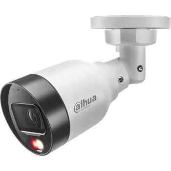 Bezpečnostní kamera IP kamera DAHUA 4 Mpix s mikrofonem IPC-HFW1439TL1-A-IL-0280B