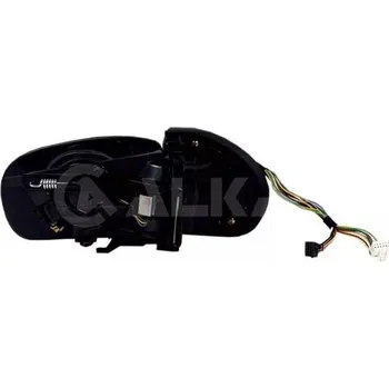 Auto zrcátko Alkar 6330706 Zpětné zrcátko