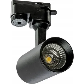 Lištový reflektor AZzardo 1 x 10 W 16 m