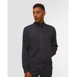 Tmavě Modrá Pánská Mikina Se Stojáčkem Bogner Severin