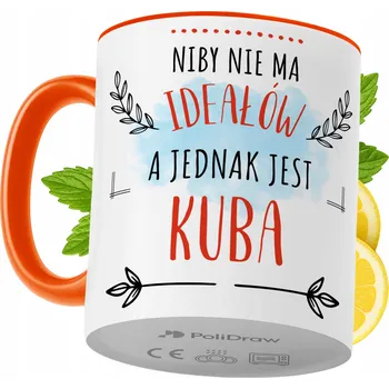 Hrnek Polidraw Hrnek Polidraw Pro Kubu keramický 330 ml