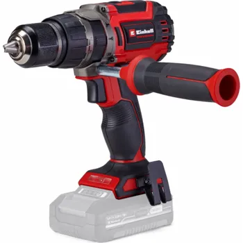 Vrtačka Einhell Professional Akku-Schlagbohrschrauber TP-CD 18/70 Li-i BL - Solo, 18Volt (schwarz/rot, ohne Akku und Ladegerät)