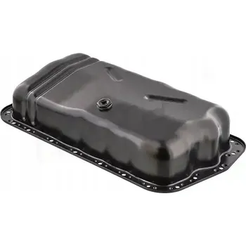 Spojka Topran 208 528 Olejová vana