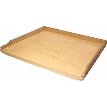 Obraz Dřevěné Vál s boky 56 cm