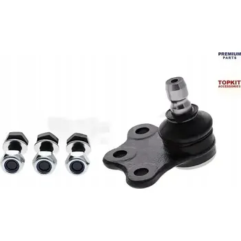 Zavěšení kol ČEP RAMENE ZAVĚŠENÍ 9081 SIDEM