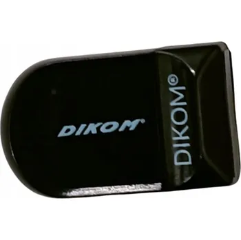 USB flash disk USB flash disk EKM Global Mini 64 GB USB 2.0 černý