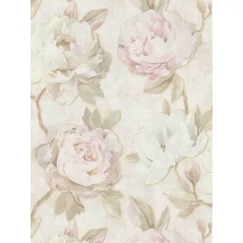 Tapeta A.S. Création | Vliesová tapeta na zeď PintWalls 3 79167-1 | 0,53 x 10,05 m | bílá, krémová, růžová, béžová, šedá + Bílá, krémová, růžová, béžová, šedá vliesová tapeta na stěnu 791671 v rozměru 0,53 x 10,05 m