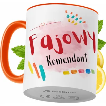 Hrnek Polidraw Hrnek Polidraw Váš starý keramický hrníček 330 ml