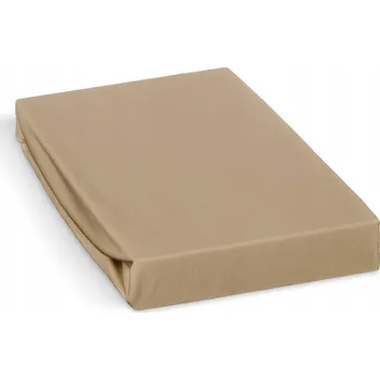 Prostěradlo Prostěradlo s gumou Jiří Polášek jersey 180 x 200 cm