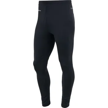 Snowboardové kalhoty SENSOR TRAIL pánské kalhoty černá Velikost: M