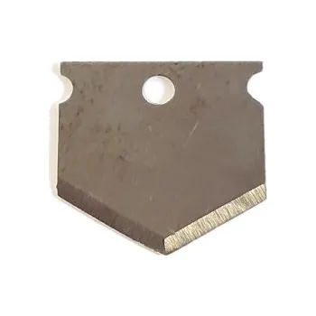 Elektronická stavebnice Náhradí čepel do řezačky PTFE