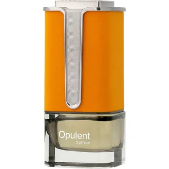 Unisex parfém Al Haramain Opulent Saffron EDP 100 ml UNISEX